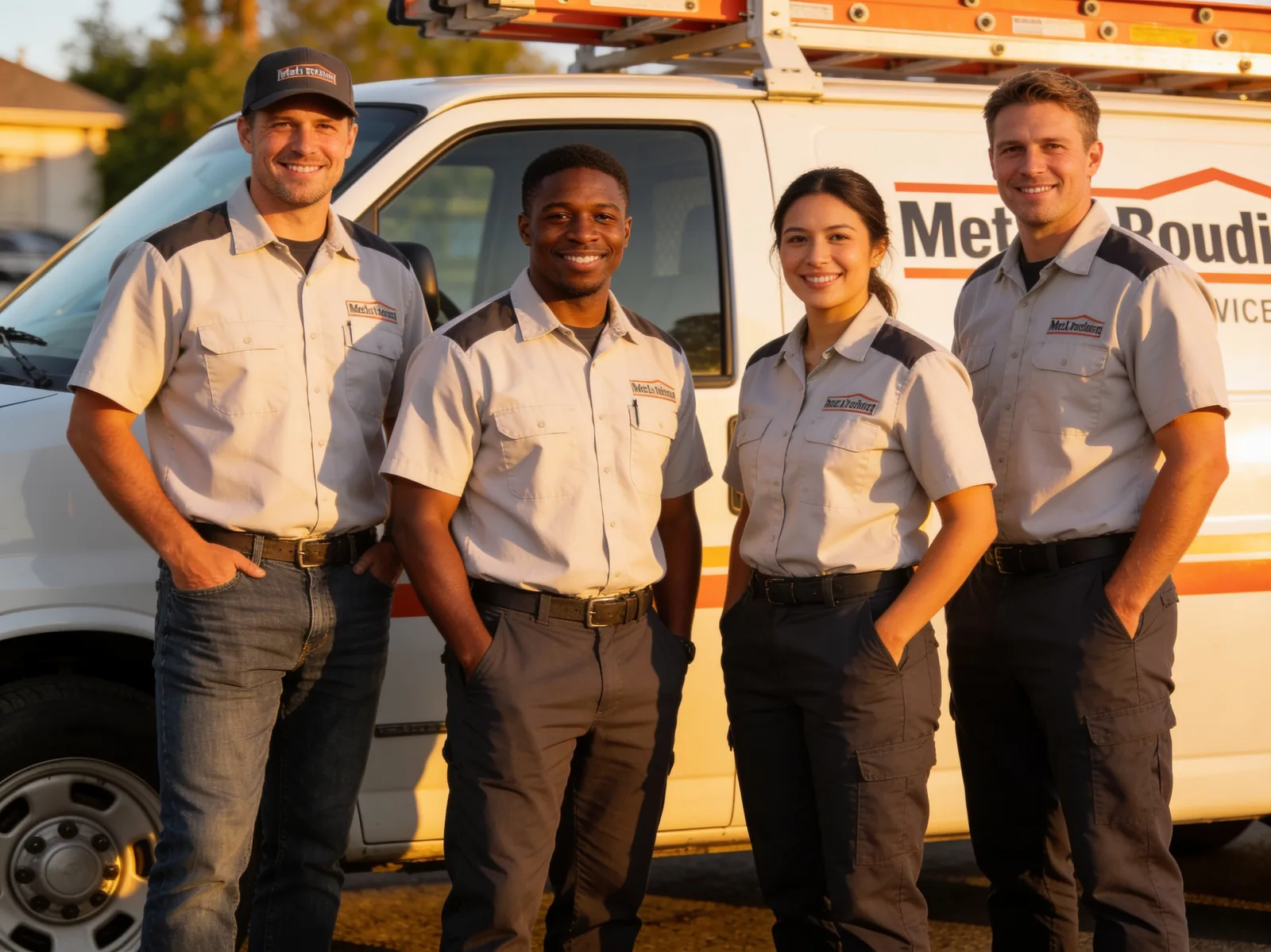 Metal Roof Installation company in Dade City, FL